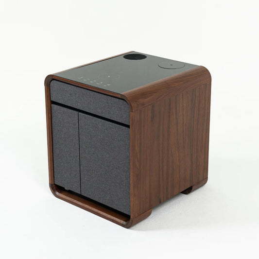 Modern Intelligent Side Table