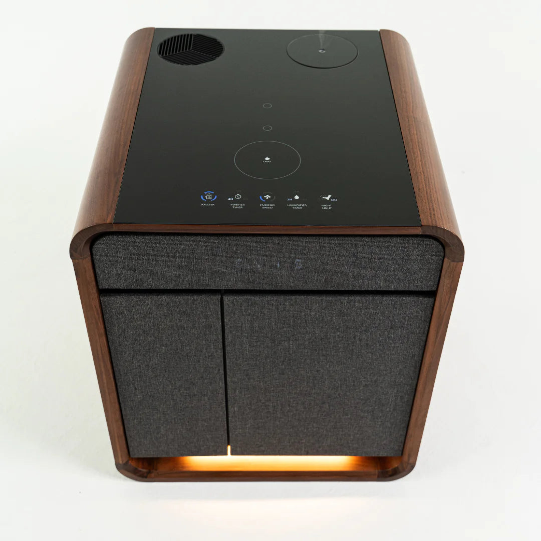 Modern Intelligent Side Table