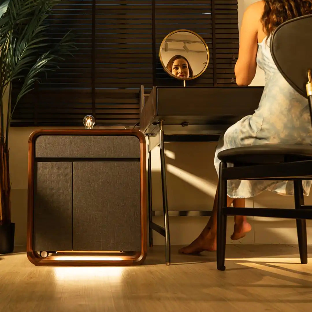 Modern Intelligent Side Table