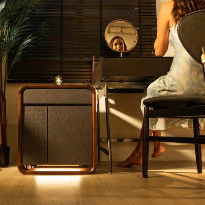Modern Intelligent Side Table