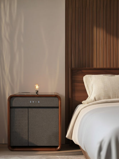 Modern Intelligent Side Table
