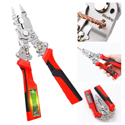 Flash Liquidation Discount: Rechargeable Heavy Duty Wire Tracer & Circuit Breaker Locator Kit