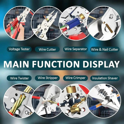 Flash Liquidation Discount: Rechargeable Heavy Duty Wire Tracer & Circuit Breaker Locator Kit