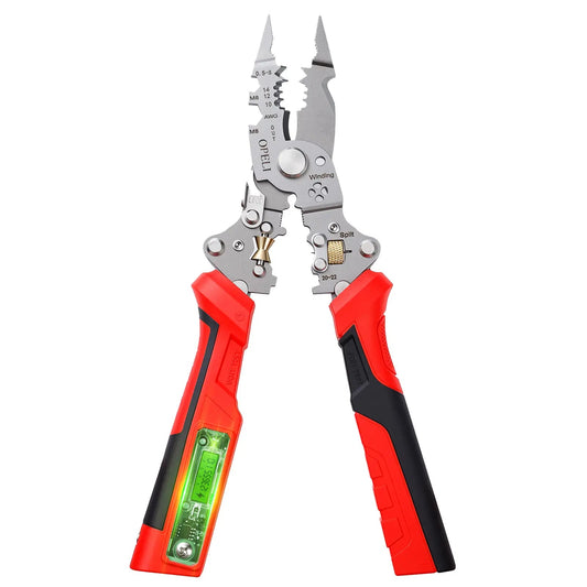 Flash Liquidation Discount: Rechargeable Heavy Duty Wire Tracer & Circuit Breaker Locator Kit